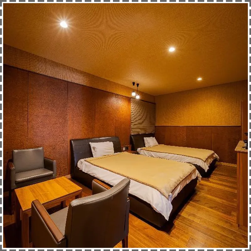 Kannawaen 호텔 내부 이미지