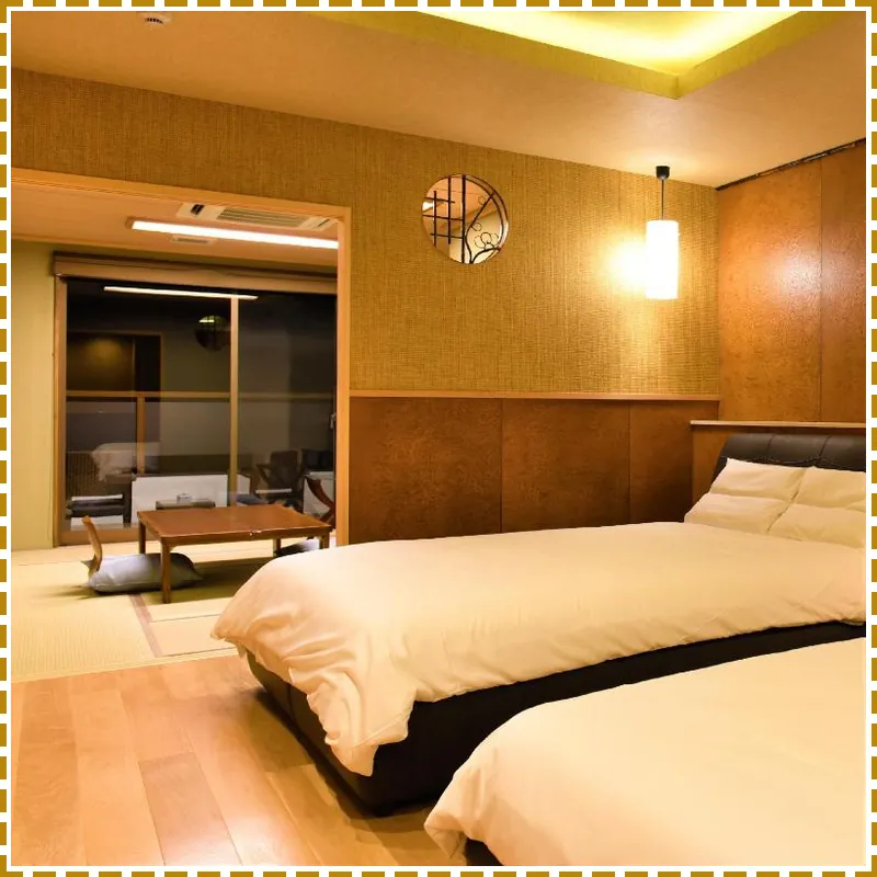 Kannawaen 호텔 내부 이미지