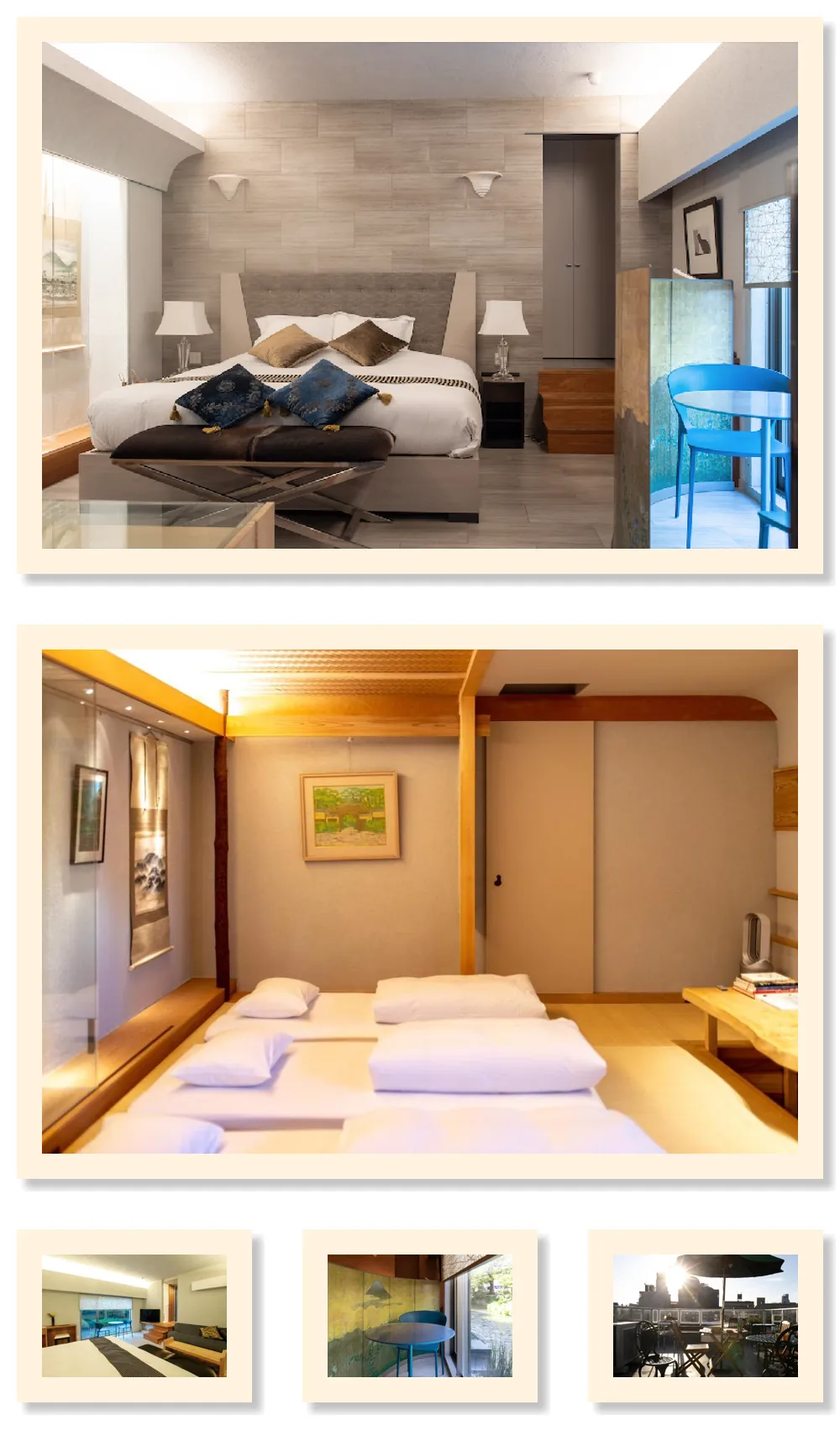 Luxury Condo Shikine An Gion Shirakawa 호텔 기타 이미지