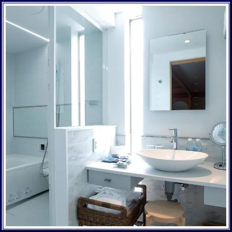 Luxury Condo Shikine An Gion Shirakawa 호텔 시설 이미지