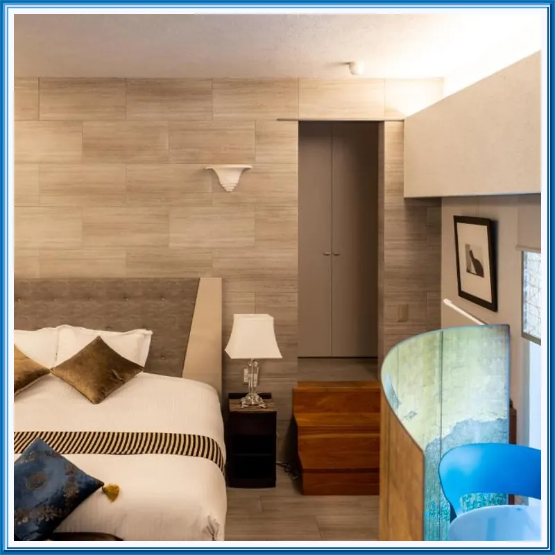 Luxury Condo Shikine An Gion Shirakawa 호텔 내부 이미지