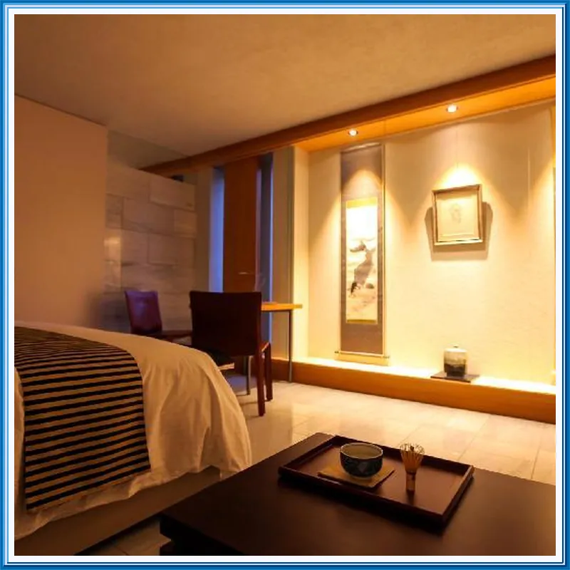 Luxury Condo Shikine An Gion Shirakawa 호텔 내부 이미지
