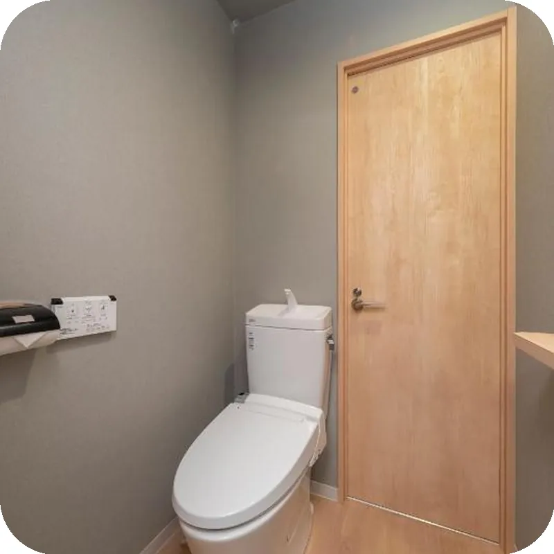 Boxi Hakata 1 호텔 시설 이미지