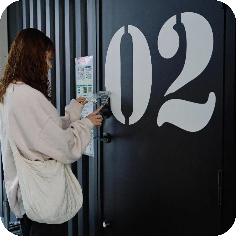 Boxi Hakata 1 호텔 이미지