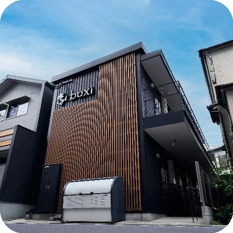 Boxi Hakata 1 호텔 이미지