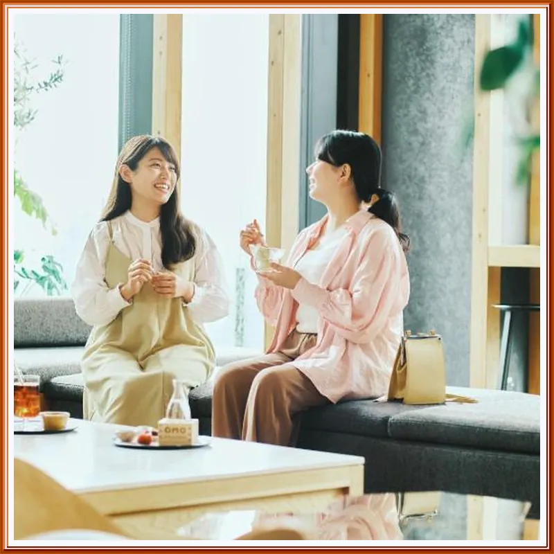 OMO5 Tokyo Otsuka by Hoshino Resorts hotel facilities