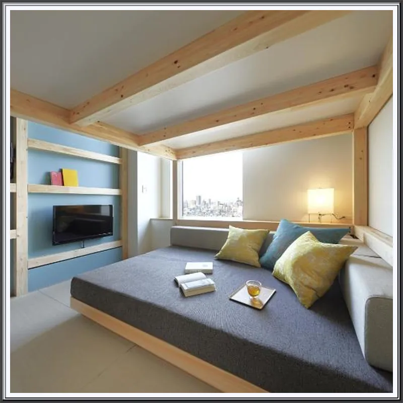 OMO5 Tokyo Otsuka by Hoshino Resorts hotel room