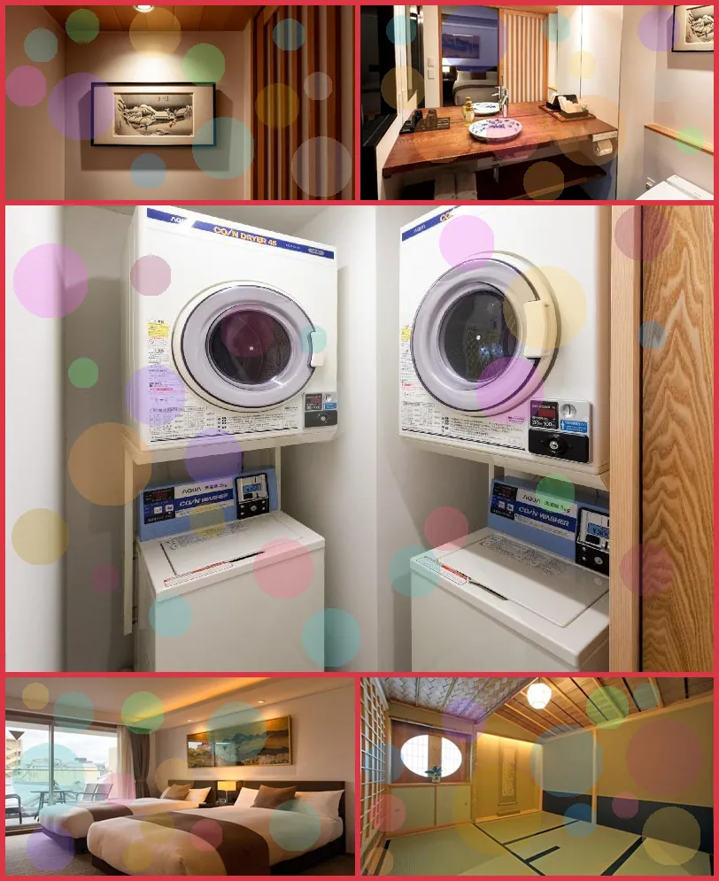 Rinn Gion Hanatouro hotel main view