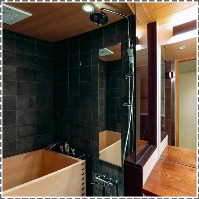 Rinn Gion Hanatouro hotel facilities