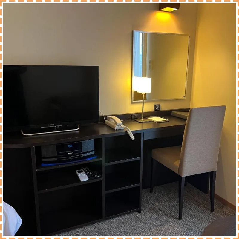 Rinn Gion Hanatouro hotel facilities