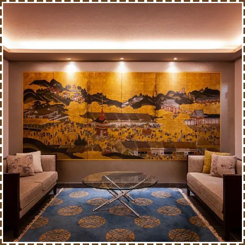 Rinn Gion Hanatouro hotel view