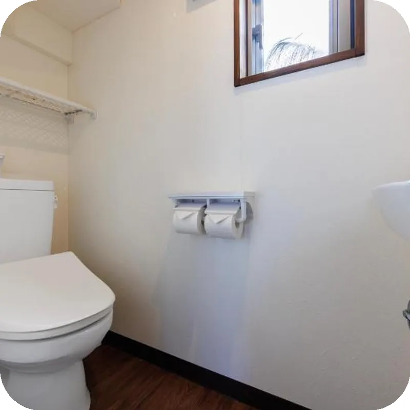 Sesoko Island Ð Cottage 호텔 시설 이미지