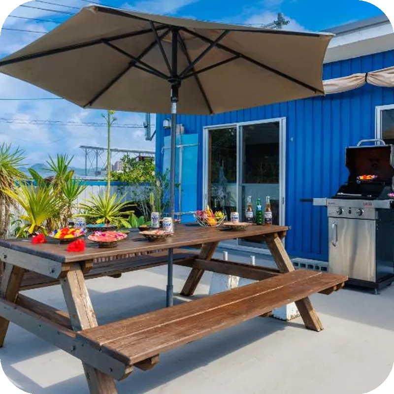 Sesoko Island Ð Cottage 호텔 이미지