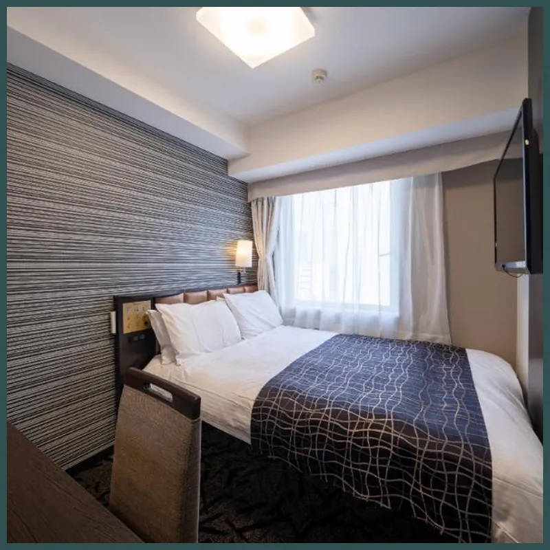 APA Hotel Higashi-Shinjuku-Ekimae 호텔 내부 이미지