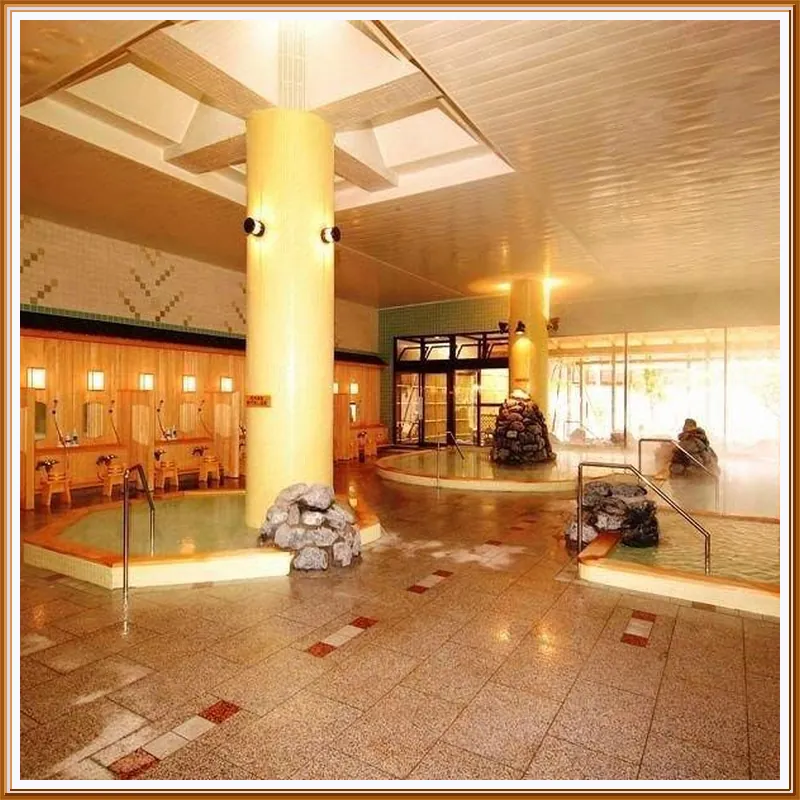 Yunokawa Kanko Hotel Shoen 호텔 이미지