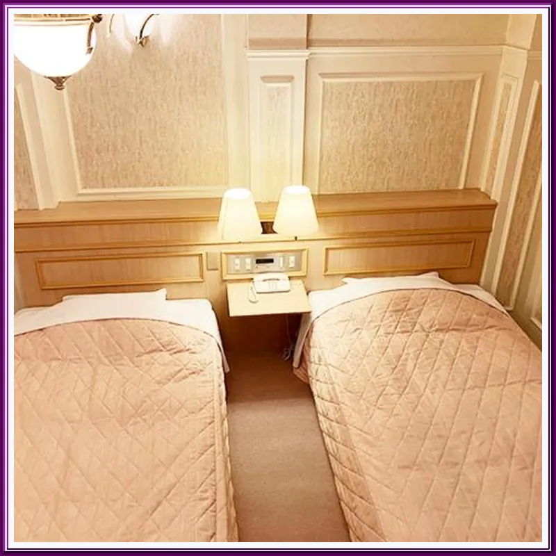 Yunokawa Kanko Hotel Shoen 호텔 내부 이미지