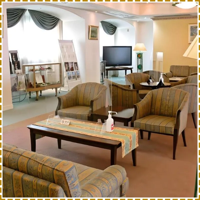 Nagasaki Hotel Yataro hotel facilities