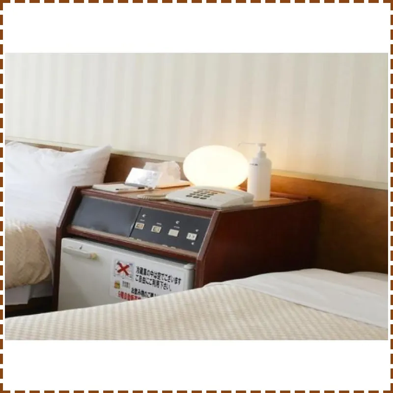 Nagasaki Hotel Yataro hotel room