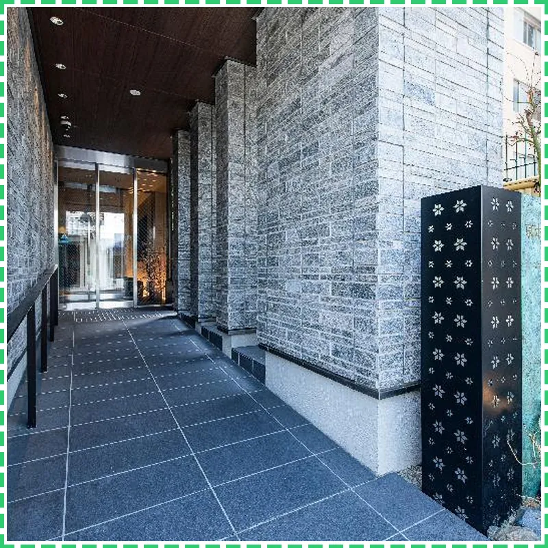 KyohotelKishotei Goshominami hotel view