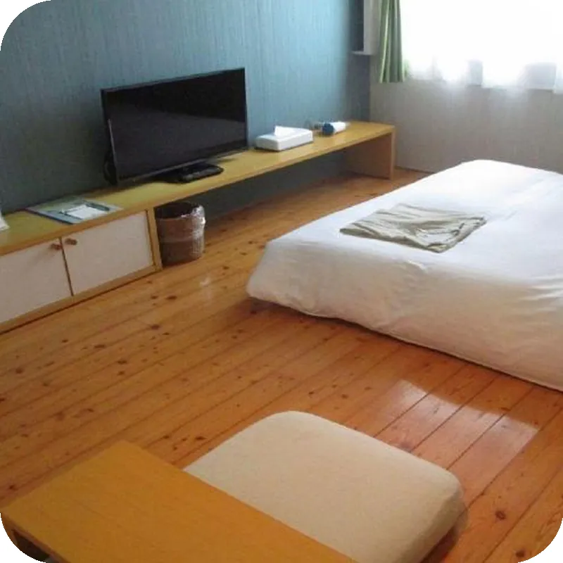 Seaside Hotel Twins Momochi 호텔 내부 이미지