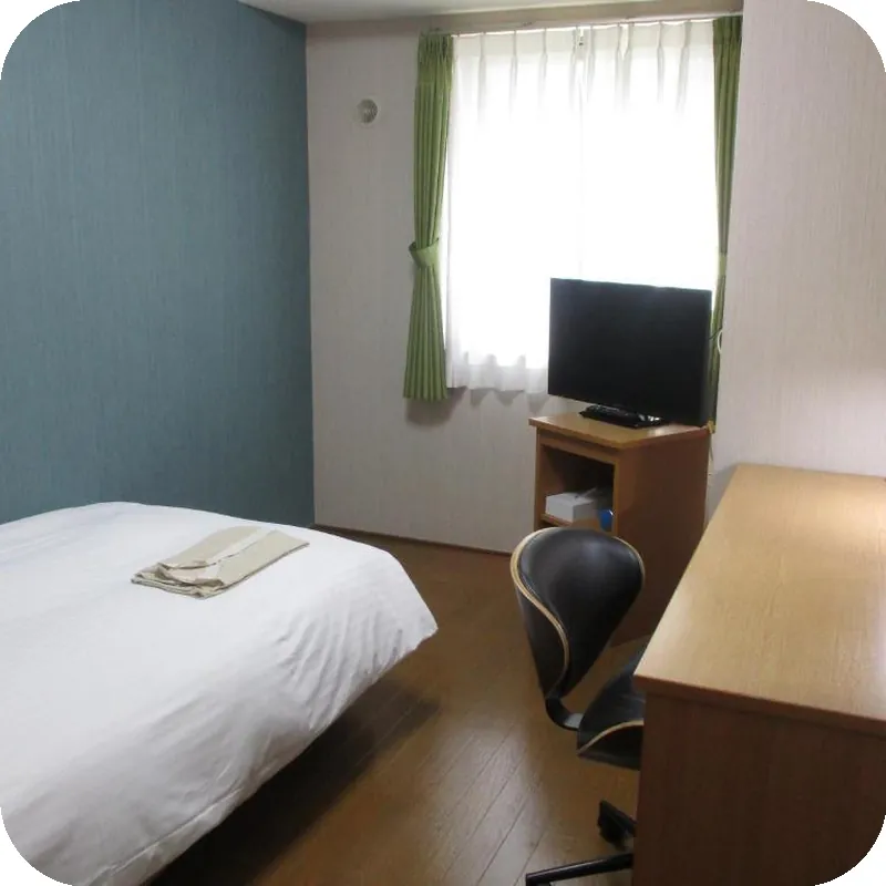 Seaside Hotel Twins Momochi 호텔 내부 이미지