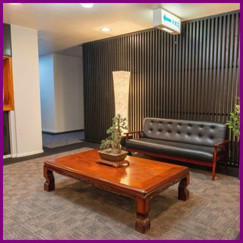 Elan Hotel Lake Nojiri 호텔 이미지