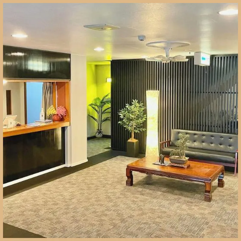 Elan Hotel Lake Nojiri 호텔 이미지