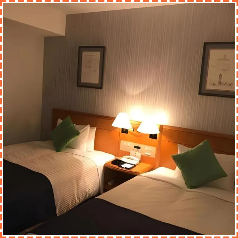 Kanazawa New Grand Hotel Premier hotel room