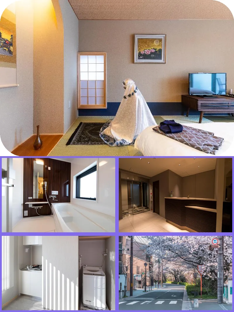 My K House 호텔 기타 이미지