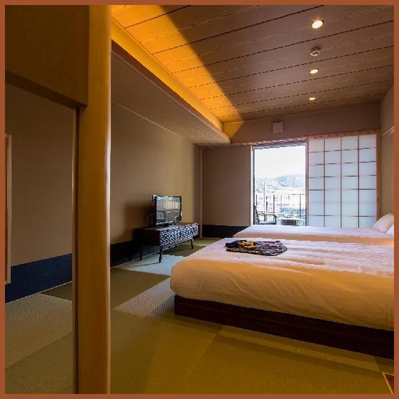 My K House 호텔 내부 이미지