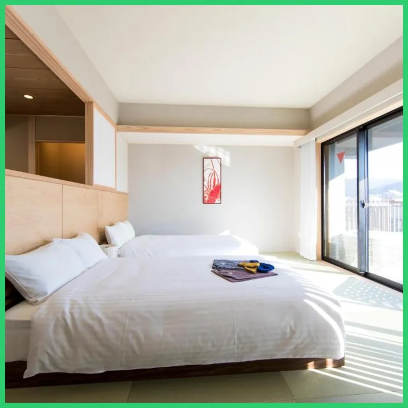 My K House 호텔 내부 이미지