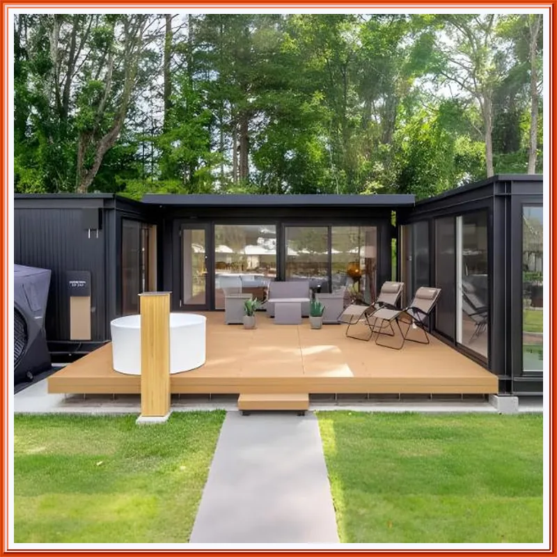 AWAUMI Fujikawaguchiko Resort hotel view