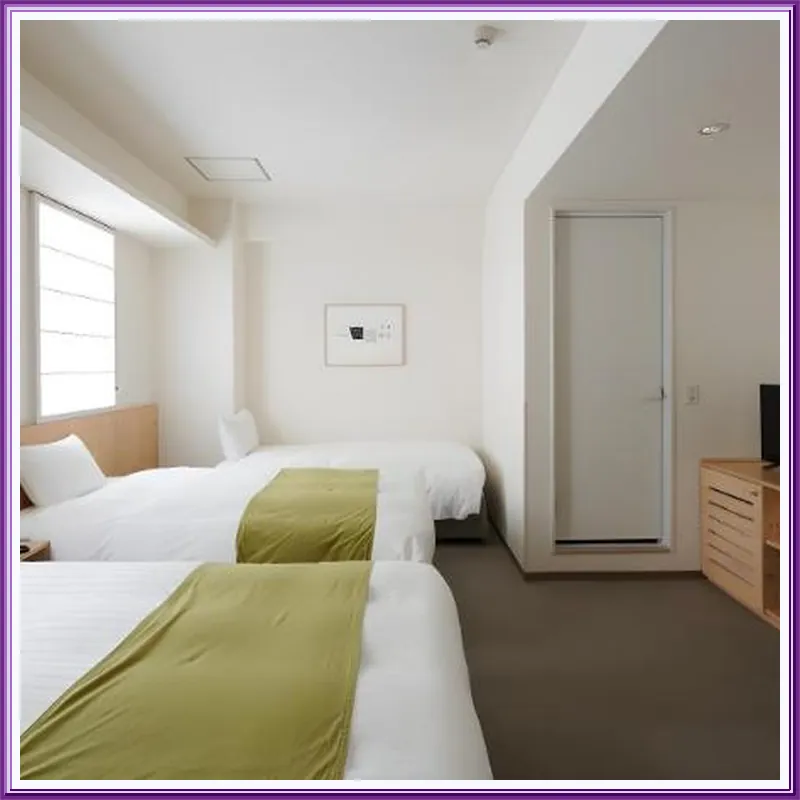 Shin-Osaka Station Hotel 호텔 내부 이미지