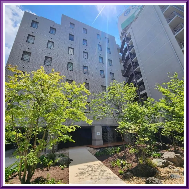 Shin-Osaka Station Hotel 호텔 이미지