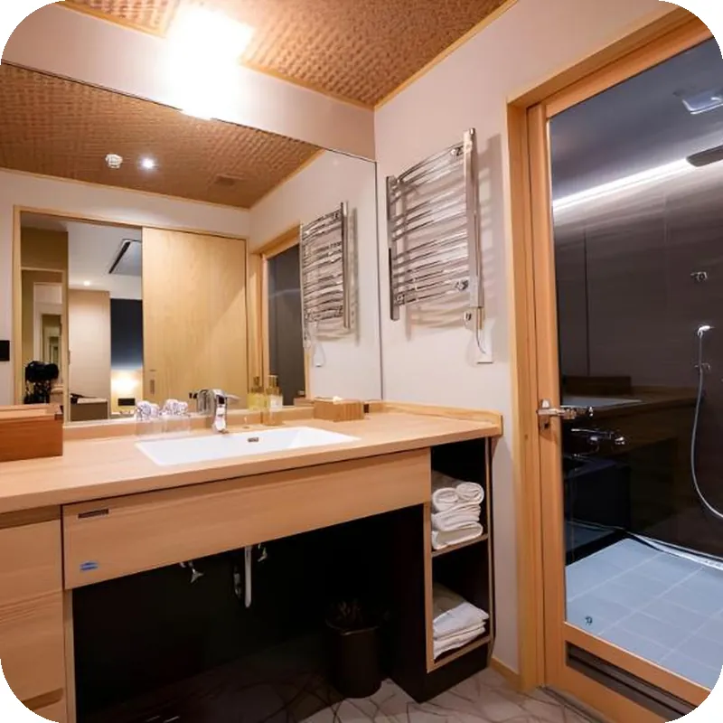 Homm Stay Nagi Shijo Kyoto By Banyan Group 호텔 시설 이미지