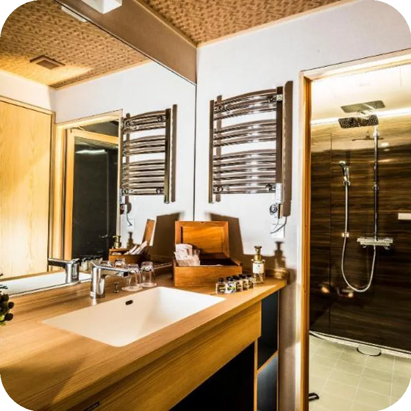 Homm Stay Nagi Shijo Kyoto By Banyan Group 호텔 시설 이미지