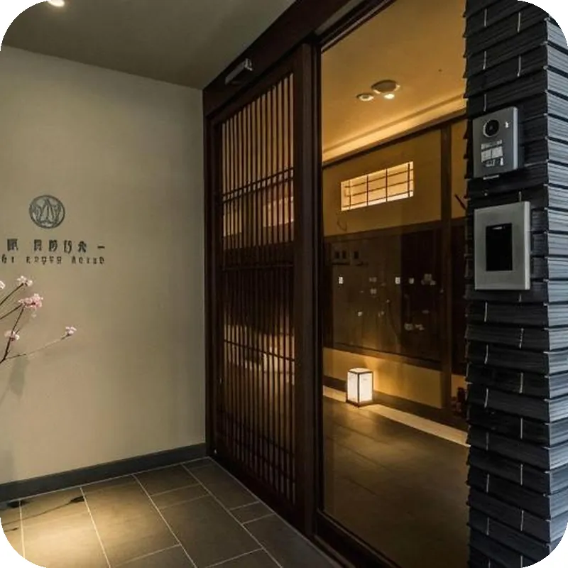 Homm Stay Nagi Shijo Kyoto By Banyan Group 호텔 이미지