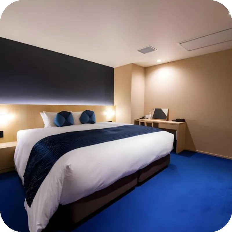 Homm Stay Nagi Shijo Kyoto By Banyan Group 호텔 내부 이미지