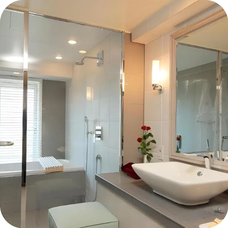 Kumamoto Hotel Castle 호텔 시설 이미지