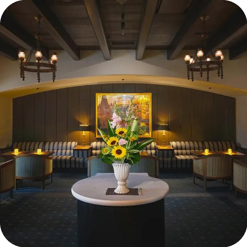 Kumamoto Hotel Castle 호텔 시설 이미지