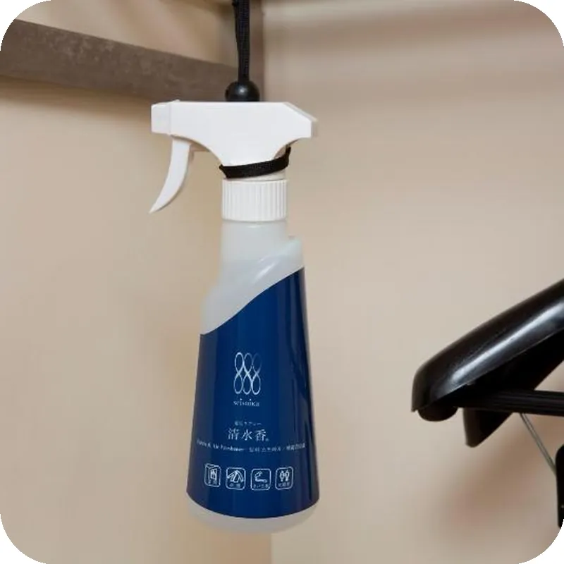 Meitetsu Grand Hotel 호텔 시설 이미지