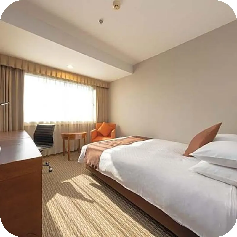 Meitetsu Grand Hotel 호텔 내부 이미지