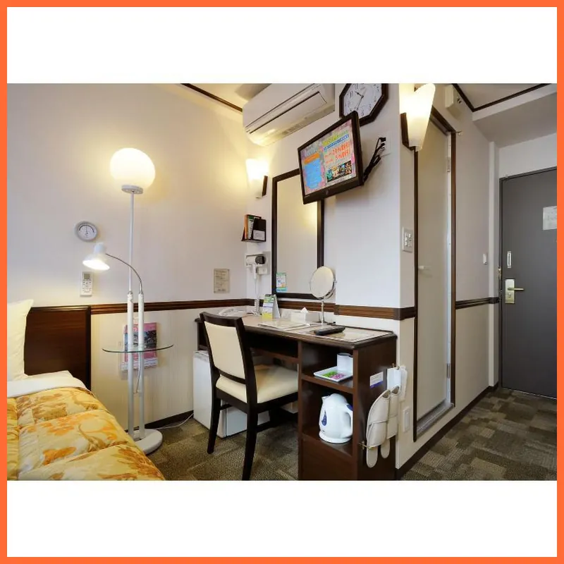 Toyoko Inn Tokyo Kamata No.1 호텔 내부 이미지