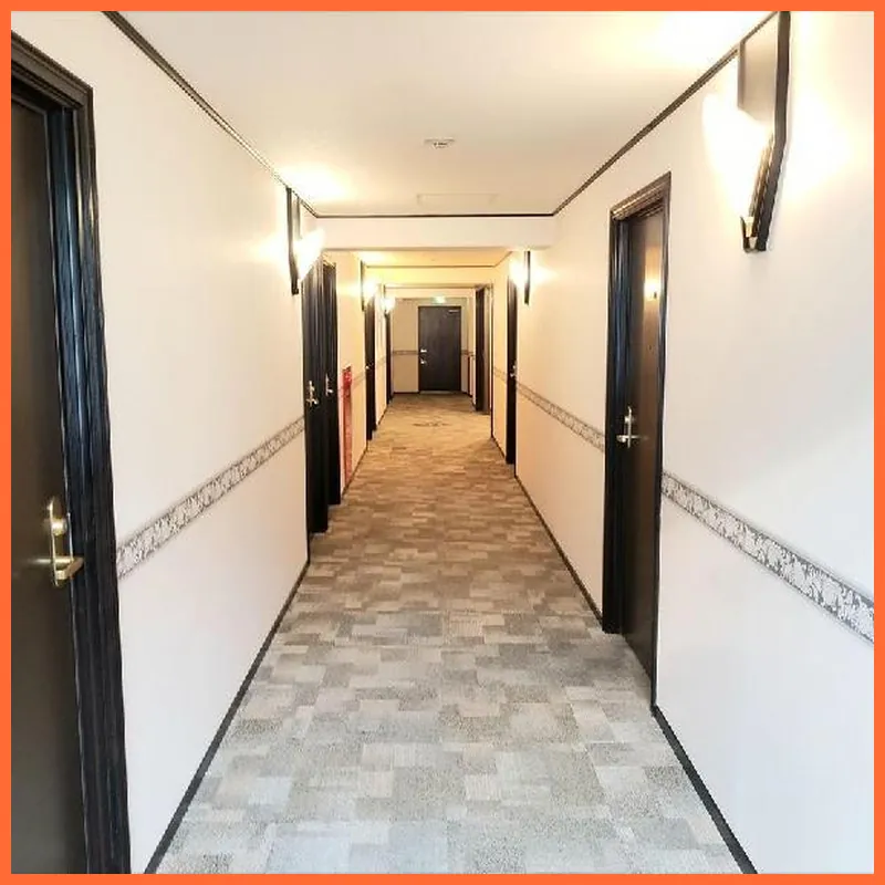 Toyoko Inn Shin-Osaka Chuo-guchi Honkan 호텔 이미지