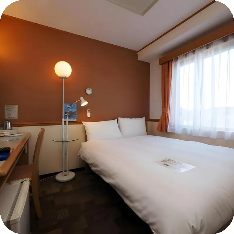 Toyoko Inn Matsumoto Ekimae Hommachi 호텔 내부 이미지