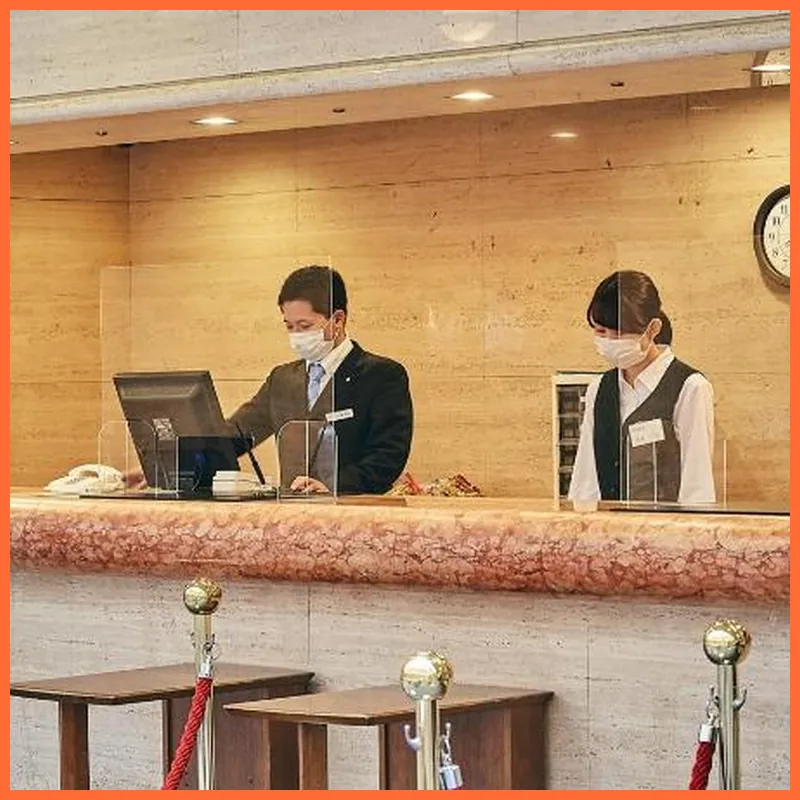 Diamond Arima Onsen Society 호텔 이미지