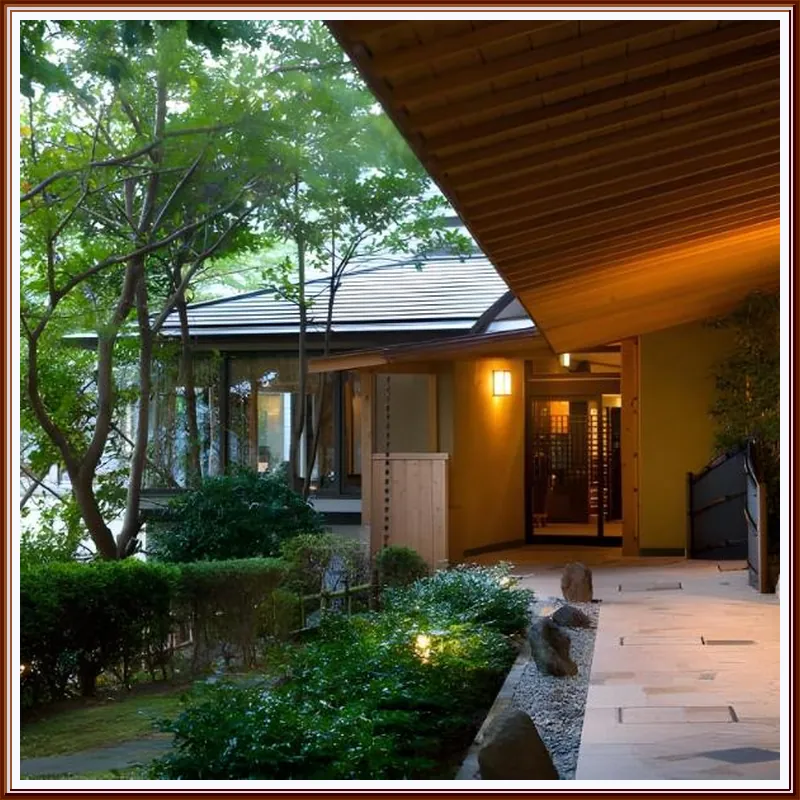 Kissho Caren hotel room