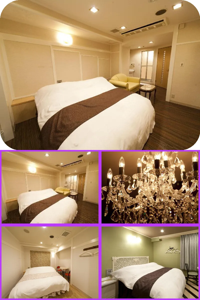 Fine Aroma Dotonbori (Adult Only) 호텔 기타 이미지