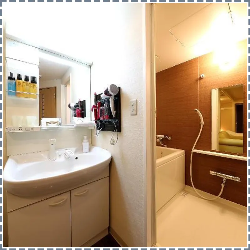 Fine Aroma Dotonbori (Adult Only) 호텔 시설 이미지