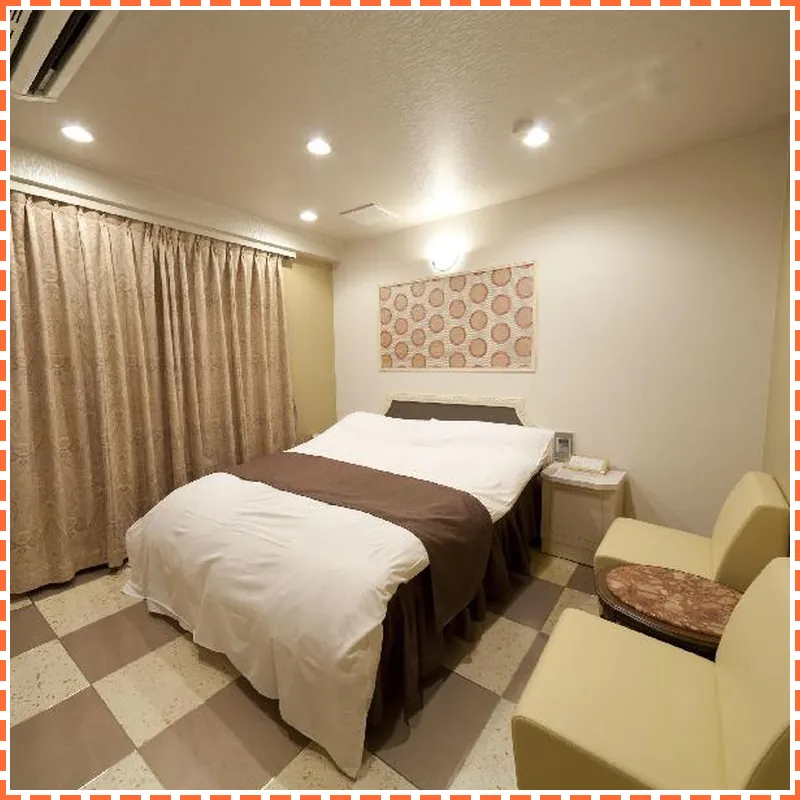 Fine Aroma Dotonbori (Adult Only) 호텔 내부 이미지